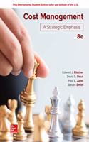 Cost Management: A Strategic Emphasis