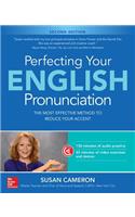 Perfecting Your English Pronunciation