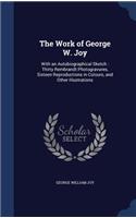 The Work of George W. Joy