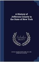 A History of Jefferson County in the State of New York