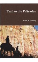 Trail to the Palisades