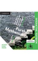 CSM VCE Further Mathematics Units 3 and 4 Revised Edition Digital (Card)