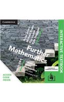 CSM VCE FURTHER MATHS 3 4 DIG BDL