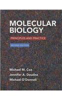 Molecular Biology: Principles and Practice 2e & Launchpad for Cox's Molecular Biology (1-Term Access)