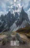 Dolomites / UK-Version 2017