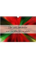 Un Calendrier Avec Vos Plus Belles Photos 2018
