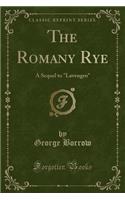 The Romany Rye