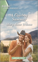 Cowboy Summer