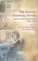 Spanish Financial System