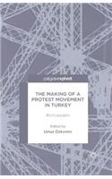 Making of a Protest Movement in Turkey
