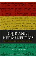 Qur'anic Hermeneutics