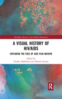 A Visual History of HIV/AIDS