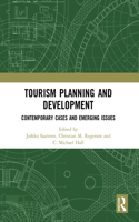 Tourism Planning and Development