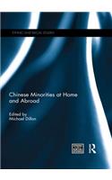 Chinese Minorities at home and abroad
