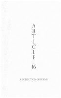 Article 16: (English)