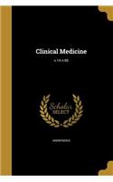 Clinical Medicine; V.14 N.05