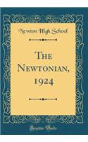 The Newtonian, 1924 (Classic Reprint)