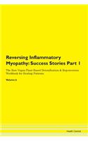 Reversing Inflammatory Myopathy: Success