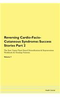 Reversing Cardio-Facio-Cutaneous Syndrom