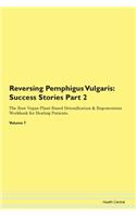 Reversing Pemphigus Vulgaris
