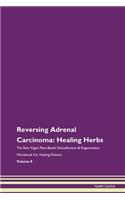 Reversing Adrenal Carcinoma: Healing Her