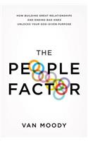People Factor