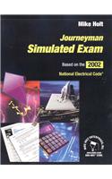 Journeyman Simulated Exam