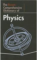 The Rosen Comprehensive Dictionary of Physics