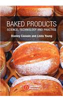 Baked Products