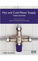 Hot and Cold Water Supply