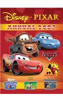 Disney/Pixar Annual
