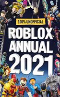 Roblox Annual 2021: 100% Unofficial