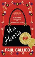 Mrs Harris MP