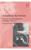 Substitute for Power
