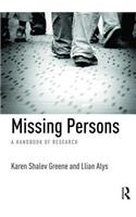 Missing Persons
