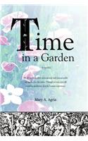 Time in a Garden