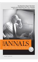 The Moynihan Report Revisited: