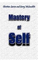 Mastery of Self