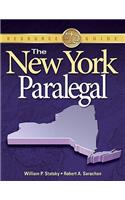 New York Paralegal