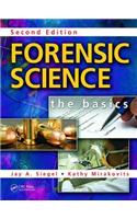 Forensic Science: The Basics: The Basics