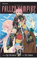 The Record of a Fallen Vampire, Vol. 9