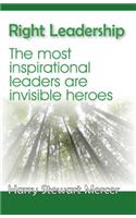 Right Leadership