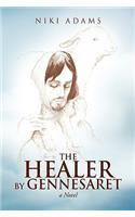 The Healer by Gennesaret