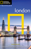 National Geographic Traveler: London