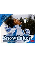 Snowflakes: (All about Winter)