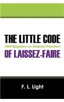 Little Code of Laissez-Faire