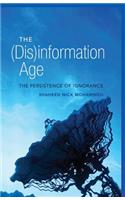 (Dis)information Age