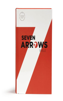 CSB Seven Arrows Bible, Hardcover