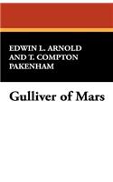 Gulliver of Mars