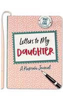 Letters to My Daughter